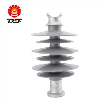 คอมโพสิต Line Post Insulator