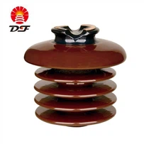 ฉนวนพินบนเสา